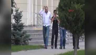Pişkin gaspçı: Ben gasp etmedim, benim suçum güveni kötüye kullanma