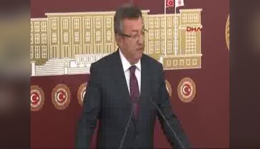 CHP'li Engin Altay: Gündemi değerlendirdi  - 1
