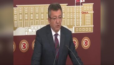 CHP'li Engin Altay: Gündemi değerlendirdi - 2