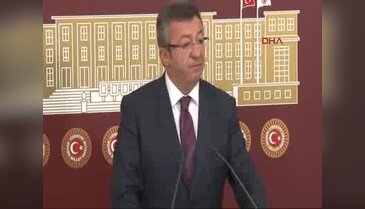 CHP'li Engin Altay: Gündemi değerlendirdi - 3