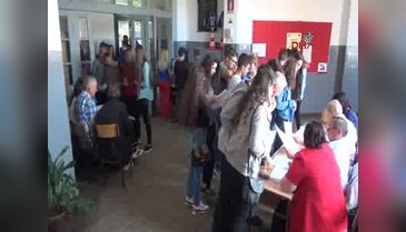 Kosova'da devlet liselerinde Türkçe öğrenci sayısında büyük artış