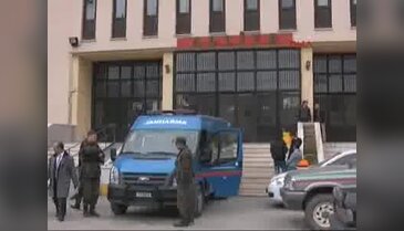 Ergenekon davasının gizli iki tanığına ceza