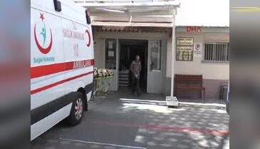İki kardeşe çalıştıkları marketten hırsızlık gözaltısı