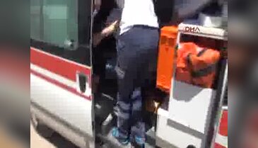 Suriyeli kardeşlerin bıçaklı kavgası: 2 yaralı