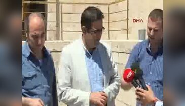 İdris Baluken TBMM'de açıklamalarda bulundu - 1