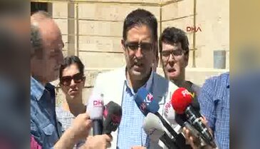 İdris Baluken TBMM'de açıklamalarda bulundu - 2