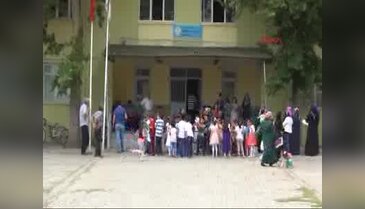 Kayıp Bayram'ın ikizinin buruk karne sevinci