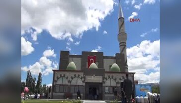 Bakan Özhaseki  : Teröre karışan belediye başkanlarını görevden alacak kanun geliyor