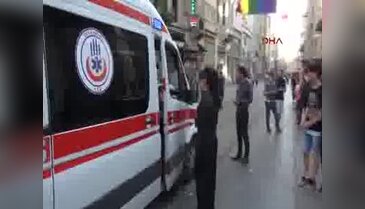 LGBT'den İstanbul Valiliği'nin yasaklama kararına tepki