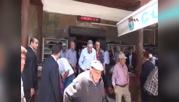 Çorum'lu çiftçiden Bakan Ağbal'a gübre mesajı