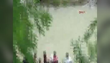 Ordu'da babasının otomobiliyle ırmağa uçan liseli Berke öldü