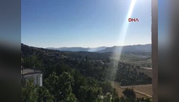 Muhalifler, Türkmen Dağı bölgesindeki 3 köyü geri aldı