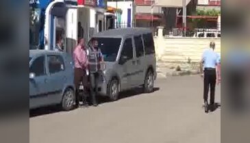 MİT mensubu olduğunu söyleyip, 600 bin lira dolandırdı