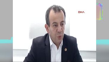 CHP'den tepki