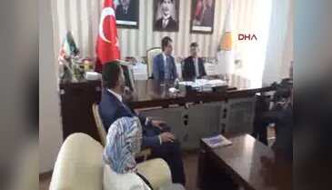 AB Bakan Ömer Çelik: Vize muafiyeti için istenen 72 kriterden 65'ni yerine getirdik - 2