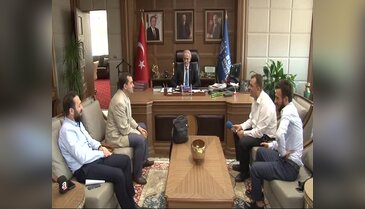 Bursa'da Erdek-Avşa-Marmara Adası seferleri başladı