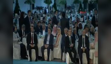 Erdoğan: İBB'nin Yeni kapıda düzenlediği iftarda konuştu - 2
