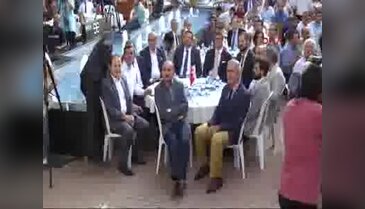Müezzinoğlu: Teröristleri kazdıkları çukurlara hep beraber gömeceğiz