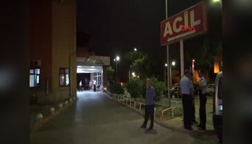 Ayrı yaşadığı dini nikahlı eşini boğarak öldürdü