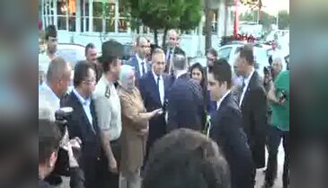 Bakan Özlü: Teknolojiyi üretecek ve ürettiğimiz teknolojiyi ticarileştireceğiz
