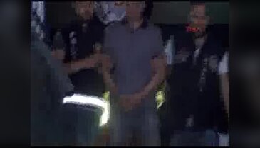 Firuzağa'daki saldırı olayında 2 kişi göz altında
