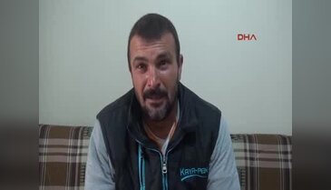 Erzurum'da karnesini aldı, kayıplara karıştı