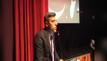 CHP Genel Başkan Yardımcısı Yılmaz: CHP'nin dış politika strateji belgesi hazır