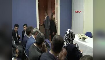 Gençlik ve Spor Bakanı Kılıç: İşler biraz zorlaştı, dolayısıyla dua edeceğiz