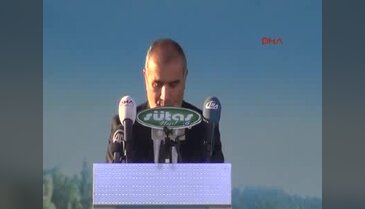 Aksaray'da Sütaş Fabrikası'nın biyogaz ve elektrik enerjisi üretim tesisleri açıldı - 2