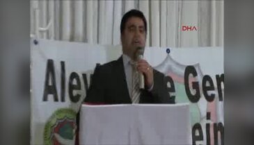 Pforzheim Alevi Kültür Merkezi 25. Yılını Kutladı - 2