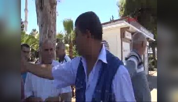 Otomobilde uyurken bıraktıkları çocukları 1 saat kayboldu