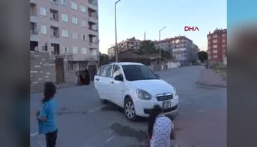 Facebook'tan ölmek istediğini yazdı vurularak öldürüldü