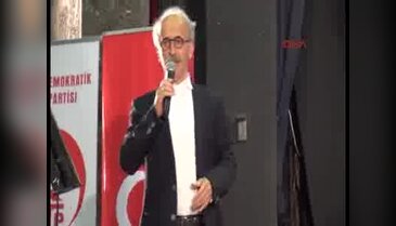 Sami Özer Kosova'da konser verdi