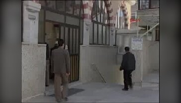 8 yıl önce cami avlusuna bırakılan çiftin davası zaman aşımından düştü