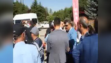 MHP'de kurultay heyecanı başladı - 6
