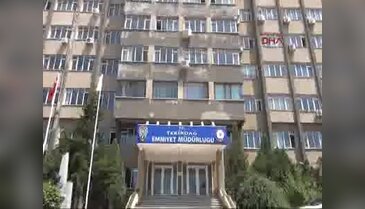 Tekirdağ'da 5 kilo "Selenyum 74" ele geçirildi