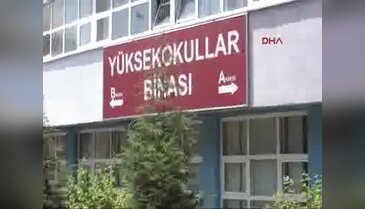 18 yaş altı dünyanın en uzun boylu kızı LYS'ye yatak üzerinde girdi