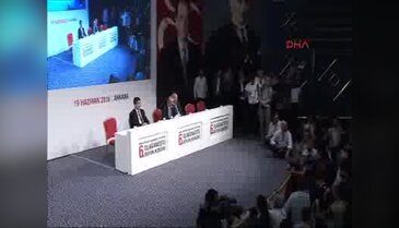 MHP'de kurultay heyecanı başladı - 8