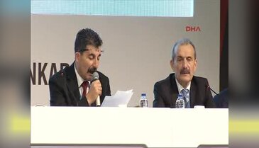 MHP'de kurultay heyecanı başladı - 9