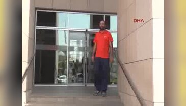 Firuzağa'daki saldırı olayında adliyeye sevk edilen 2 kişi serbest