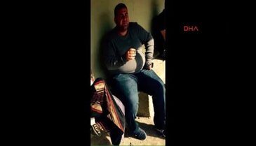 15 ayda 160 kilodan 82 kiloya düştü