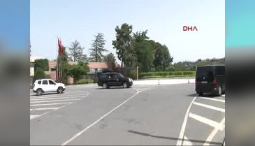 Cumhurbaşkanı Erdoğan anne ve babasının kabrini ziyaret etti