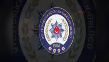 Tır'da 50 kilo eroin ele geçirildi