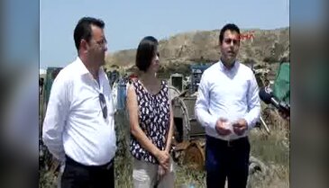 Aliağa'da ikinci Kuito vakası iddiası