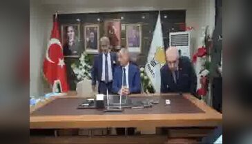 İçişleri Bakanı Ala: CHP, 6 yılda 5 seçim kaybetmiş, hala bize akıl veriyor