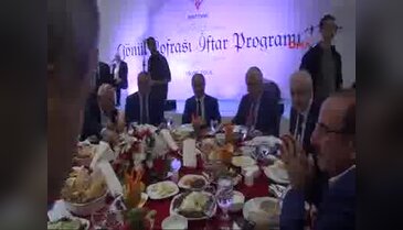 İçişleri Bakanı Ala: Teröre "Edi bese" deyin