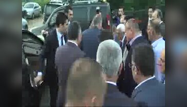 Bakan Özlü: Türkiye en fazla yardım yapan üçüncü ülke