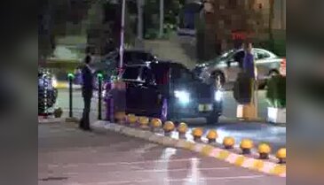 Cumhurbaşkanı Erdoğan Ankara'ya gitti