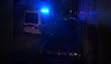 Eskişehir'de ehliyetsiz sürücünün çarpıp kaçtığı yaşlı adam öldü