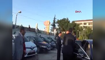 Adalet Bakanı Bozdağ: 7/24 Cumhurbaşkanımıza saldırıyorlar